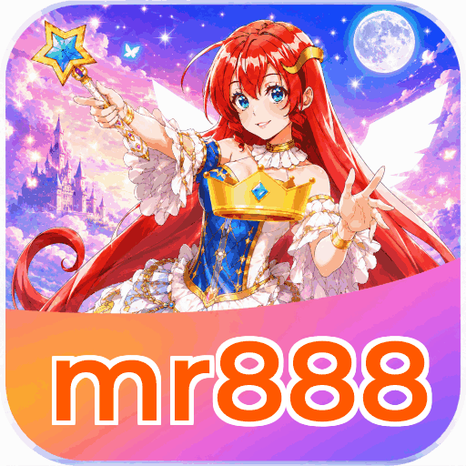 mr888