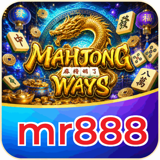 mr888