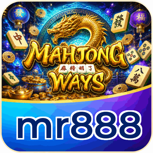 mr888