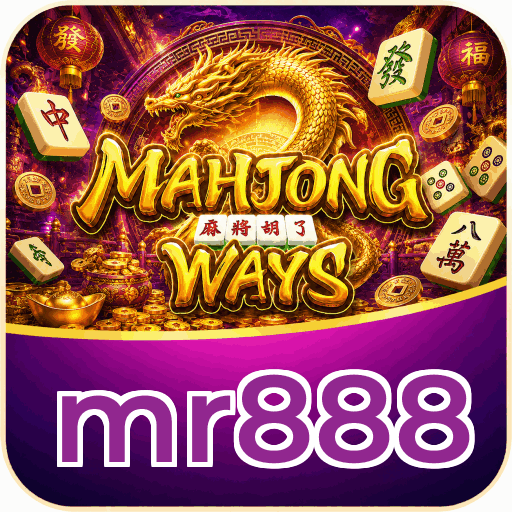 mr888